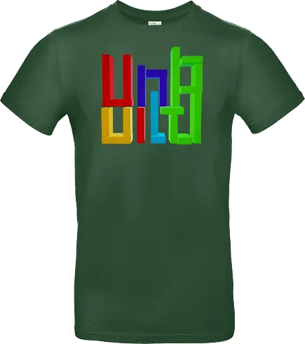 Unbuild
