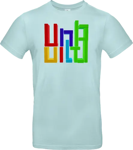 Unbuild