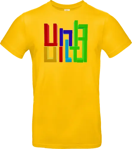 Unbuild