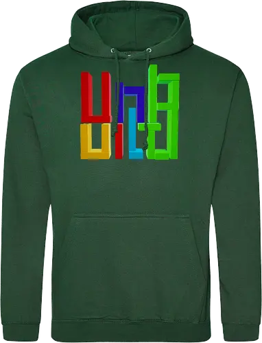 Unbuild