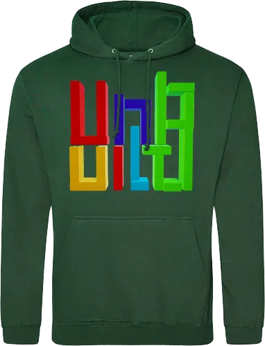 Unbuild