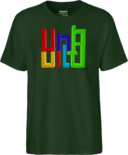Unbuild