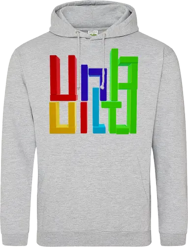 Unbuild