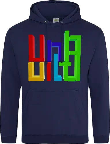 Unbuild