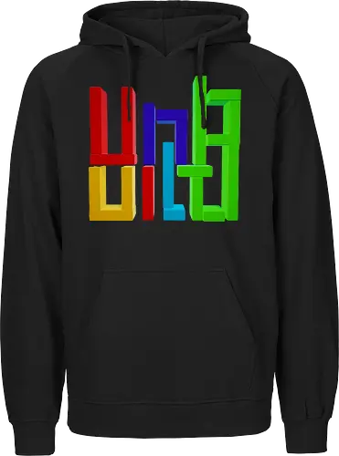 Unbuild