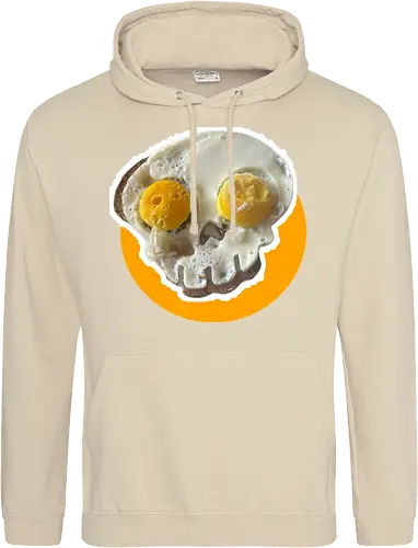 Egg Scull
