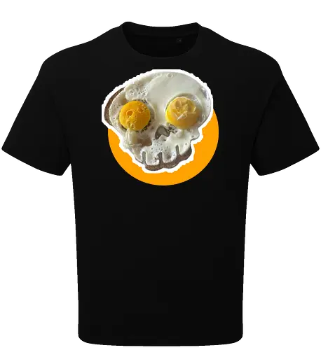Egg Scull