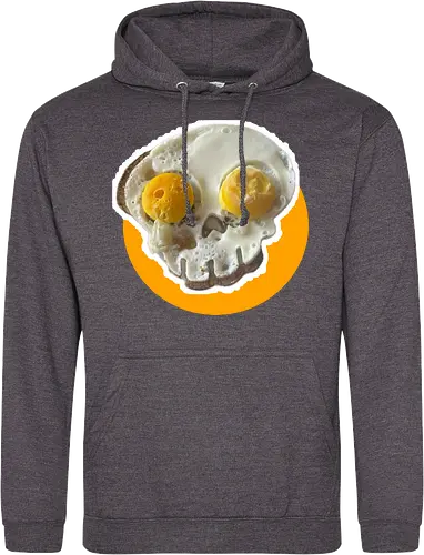 Egg Scull