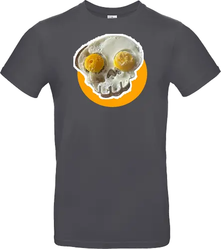 Egg Scull