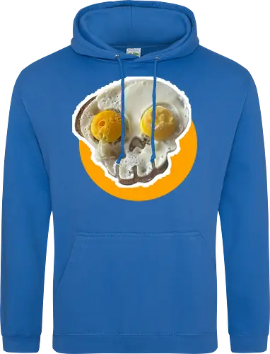 Egg Scull