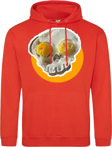 Egg Scull