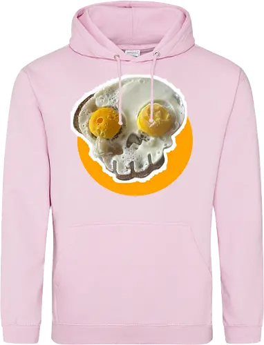 Egg Scull