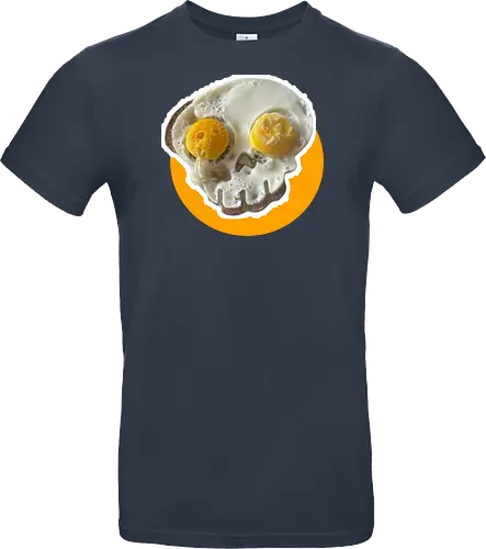Egg Scull