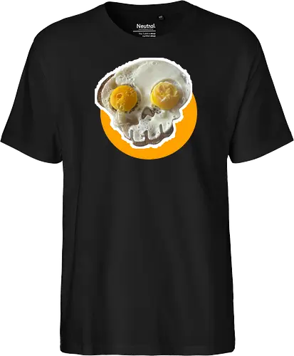 Egg Scull