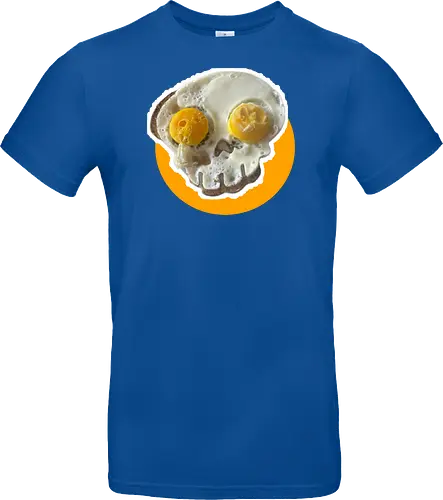 Egg Scull