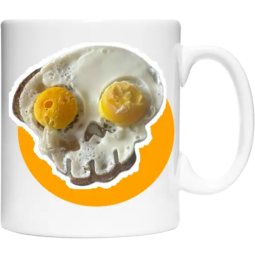 Egg Scull