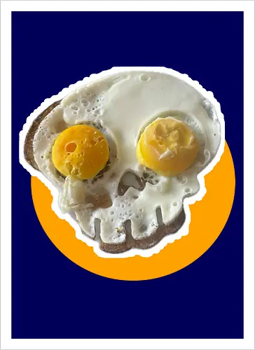 Egg Scull
