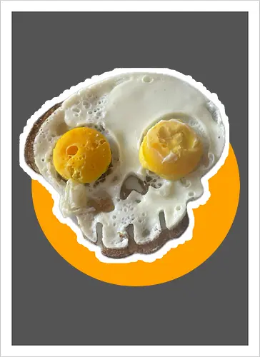 Egg Scull