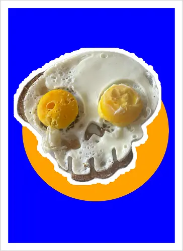 Egg Scull