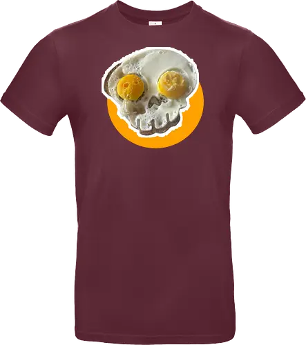 Egg Scull