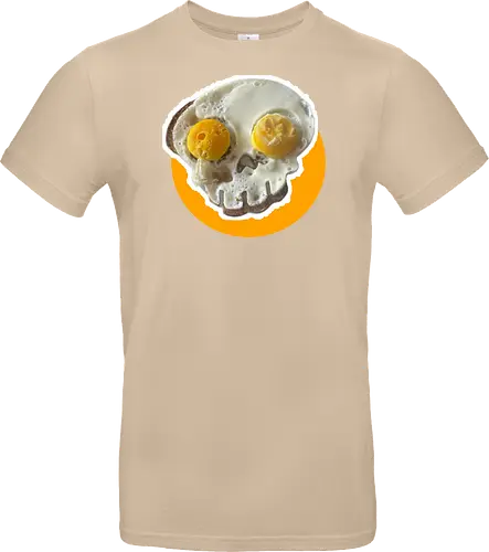 Egg Scull