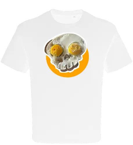 Egg Scull