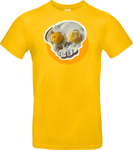 Egg Scull