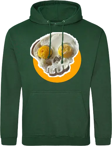 Egg Scull