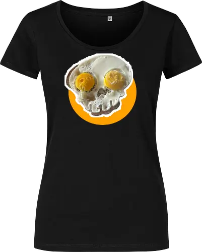 Egg Scull