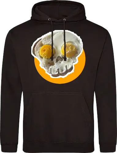 Egg Scull