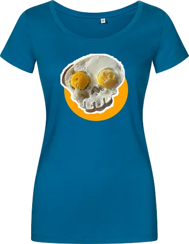 Egg Scull
