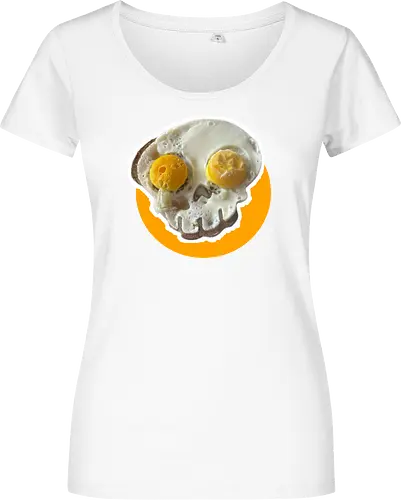 Egg Scull