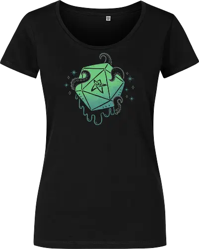 Cthulhu Dice