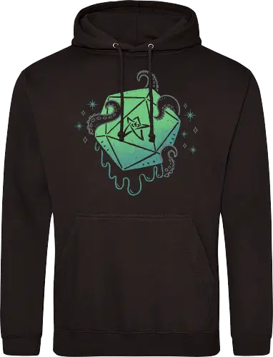 Cthulhu Dice