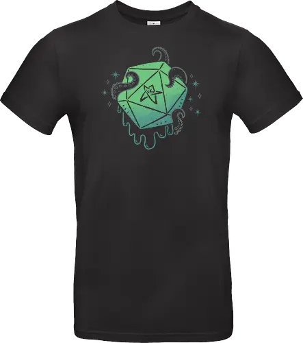 Cthulhu Dice