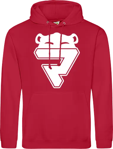 Powie - Bearlogo