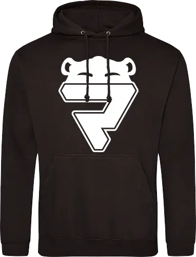Powie - Bearlogo