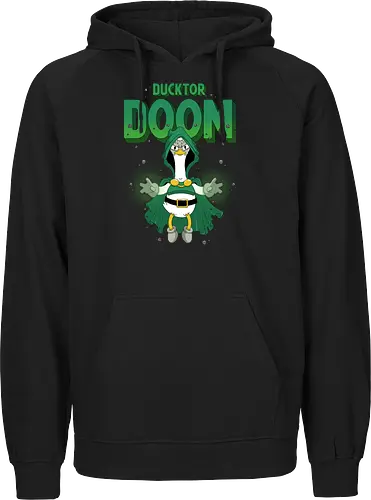 Ducktor Doom