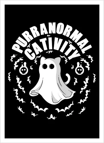 Purranormal Activity