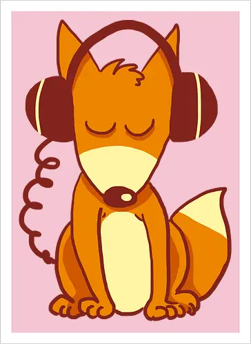 Headphones