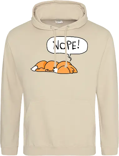Nope-Fuchs