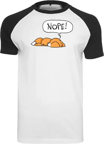 Nope-Fuchs