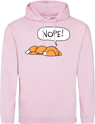 Nope-Fuchs