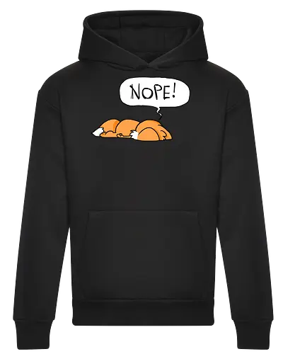 Nope-Fuchs