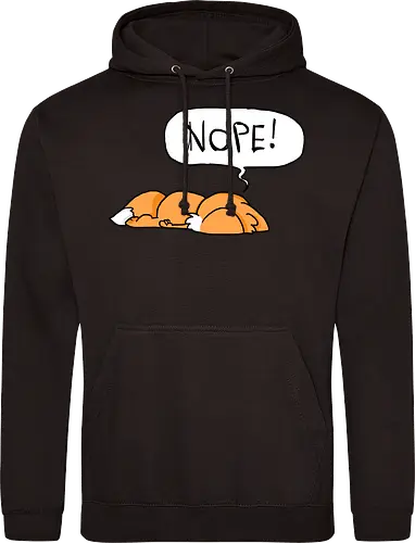 Nope-Fuchs