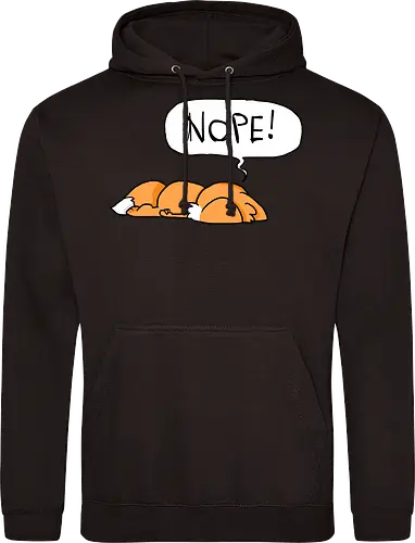 Nope-Fuchs