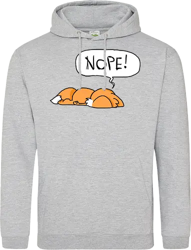 Nope-Fuchs