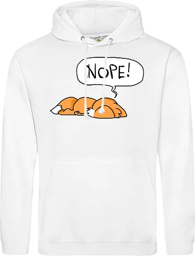 Nope-Fuchs