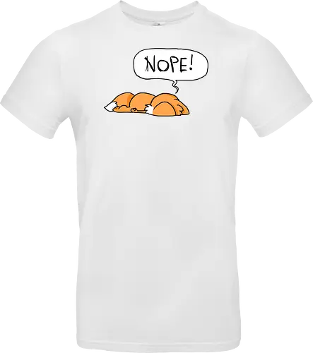 Nope-Fuchs