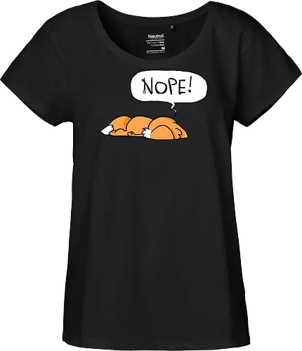 Nope-Fuchs